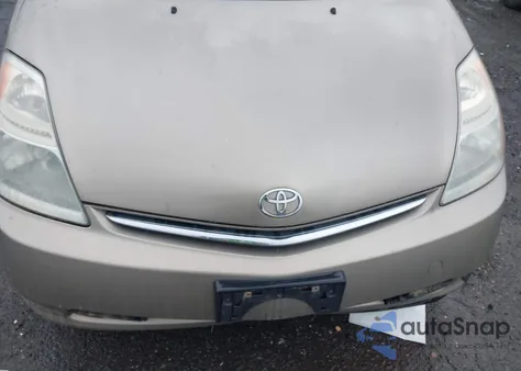 2006 Toyota Prius z USA, uszkodzony, nr VIN JTDKB20U067517414